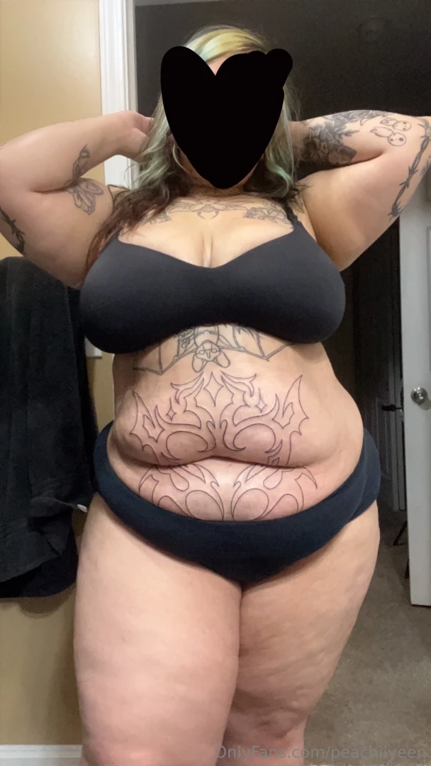 How are we feeling about the new tattoo 