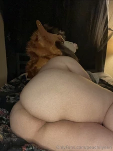 Oh she s got something to show you part 2