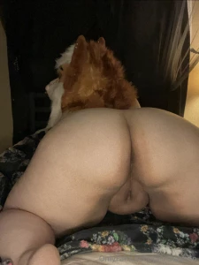 Oh she s got something to show you part 3