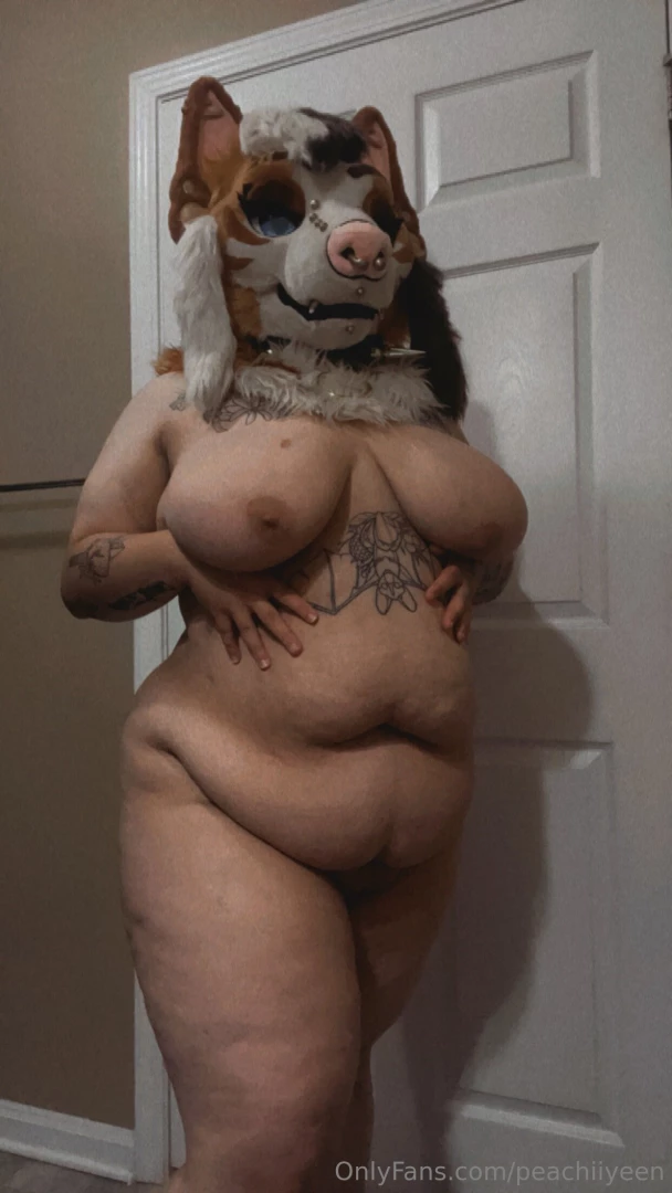 Showing off the curves 