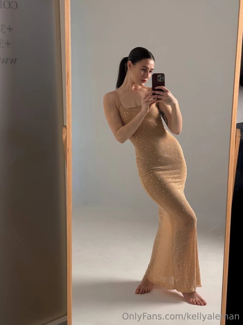 Which outfit of mine turns you on part 1 