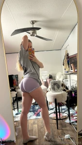 Back shots first thing in the morning dm me