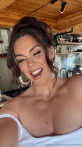 Glowing smile part 1