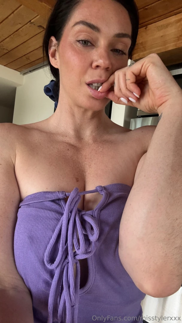 More than just a pretty face part 27 