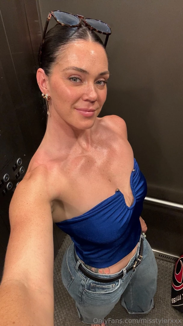 Im feeling good today 3 