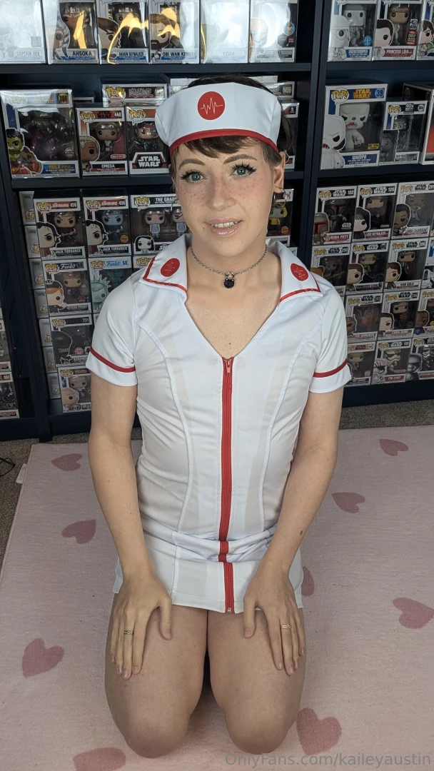 I tried dressing up on saturday but wasn t super happy with everything part 5 