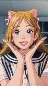 I m always both impressed and amused by ai technology i love hentai so part 3