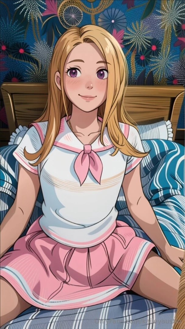 I m always both impressed and amused by ai technology i love hentai so part 5 