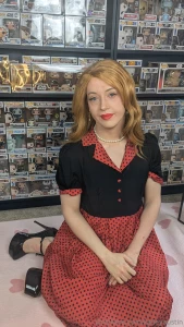 Kaileyaustin part 8