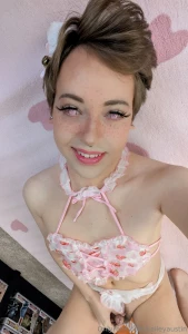 But wait i got cuter 3 part 1