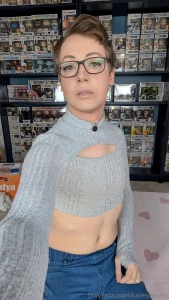 Managed to sneak in this look last saturday too i love a full part 1