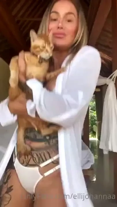 You asked more of my cat so that s what you get guys happy friday 