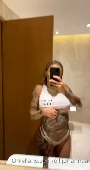 Do you like my panties part 27 