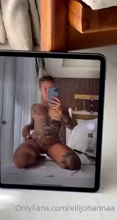 Ellijohannaa part 46 