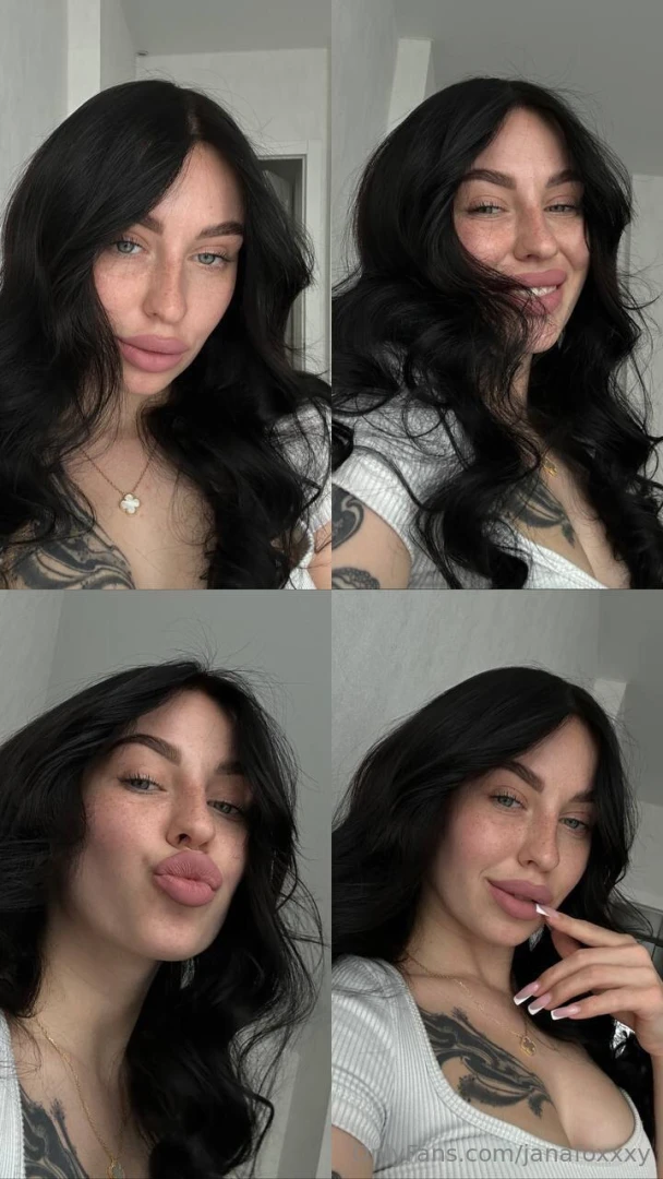 Sometimes it s so hard to choose a photo which one do you think is the 