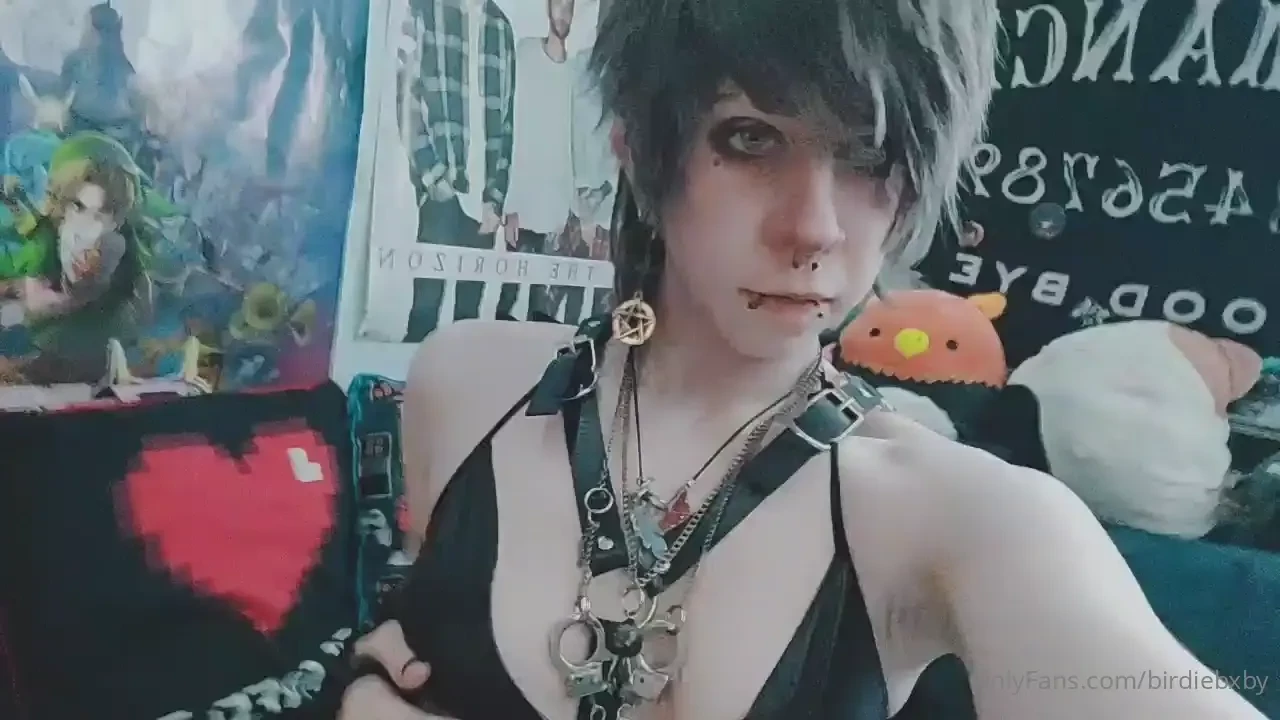 Play with me a bit of full face gt lt part 2 