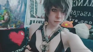 Play with me a bit of full face gt lt part 2