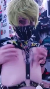 Wanna play a game with me you can be player 1 part 1