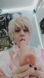 Some more bj videos for you for practice i ll go rougher next time part 1