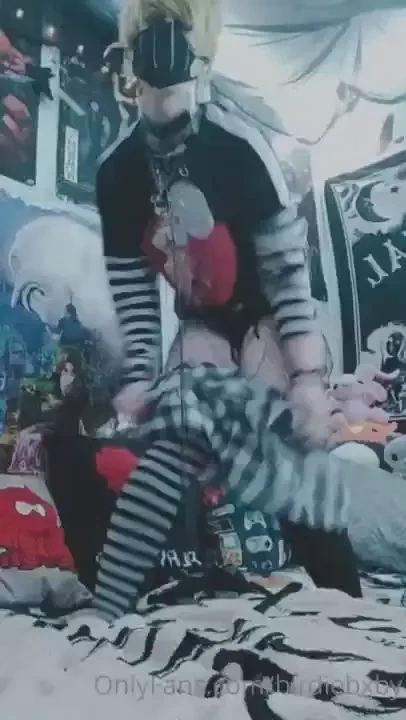 Perfect plowing position yeah so come use me already please 