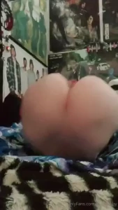 Summer bun bun bouncing around part 3
