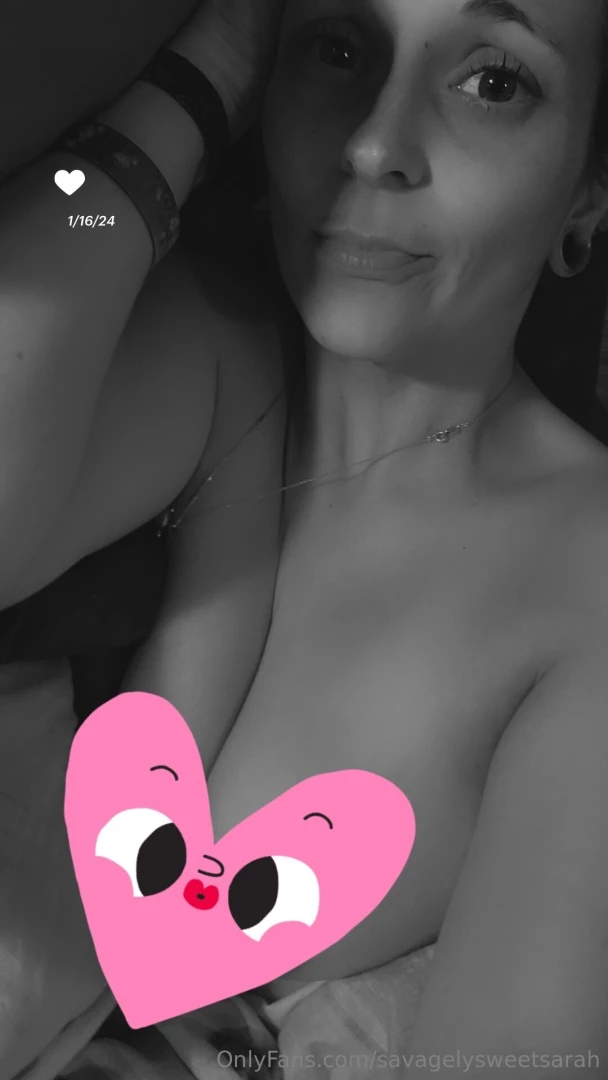 Just a hint of what s coming up baby do you want to see 