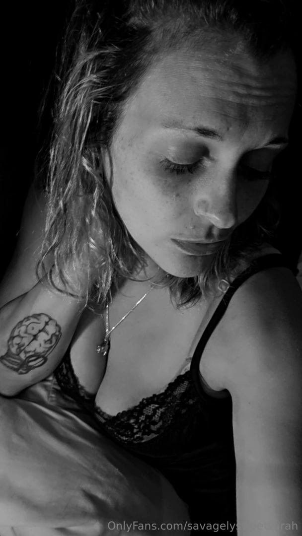 Feeling myself thus lovely evening part 1 