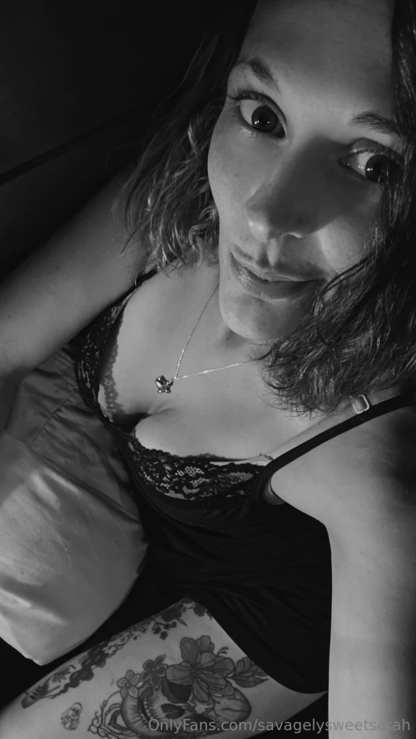 Feeling myself thus lovely evening 