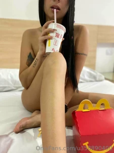 You c4ll it danger i c4ll it fun