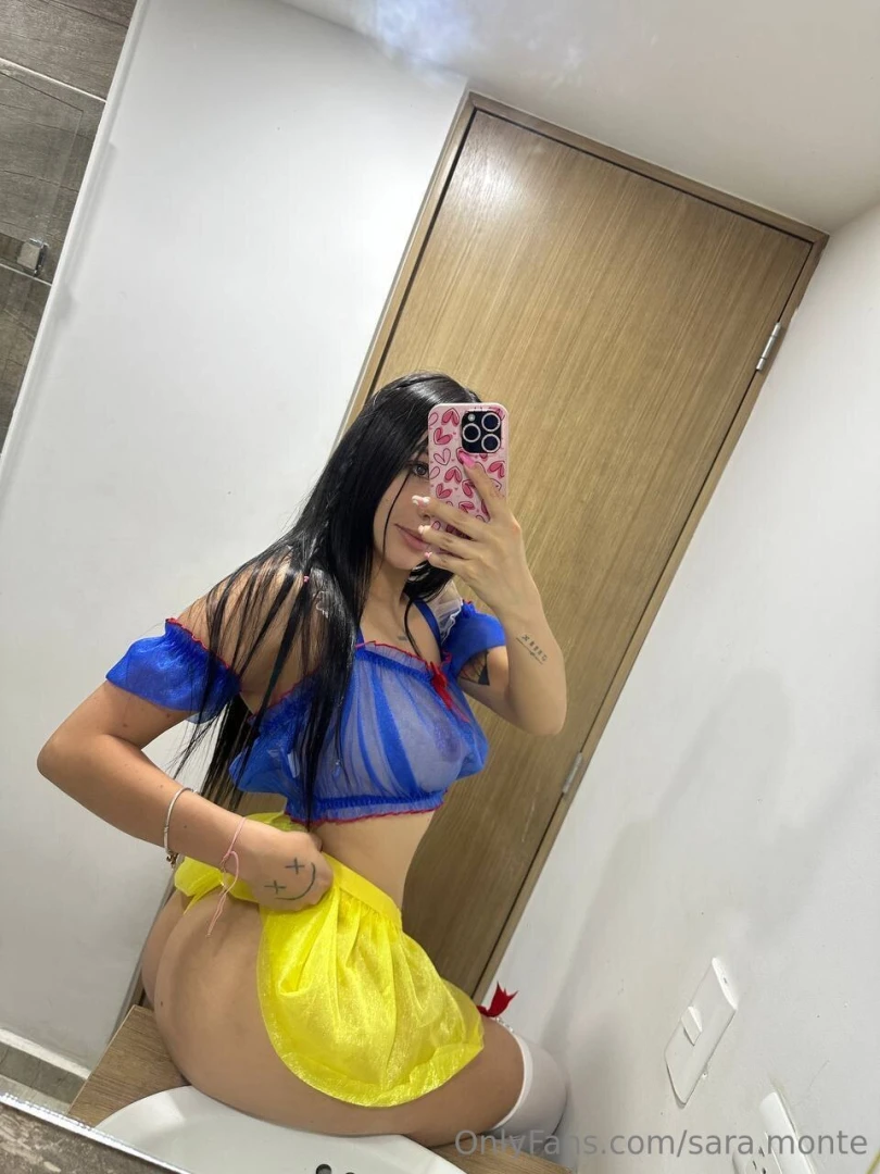 Tu princesa part 6 