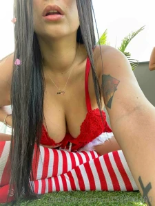 There s skin and there s intention i have both