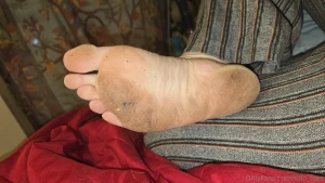 Send a tip and ill make myself more filthy for you to just clean up part 1