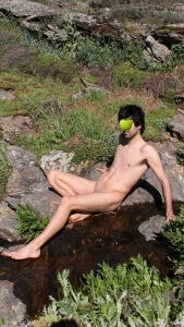 A peaceful place part 1