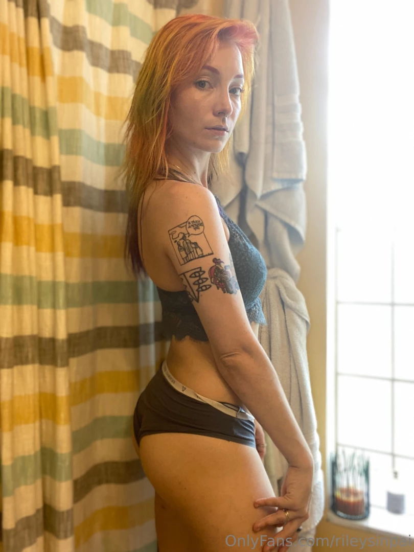 Rileysinpai part 8 