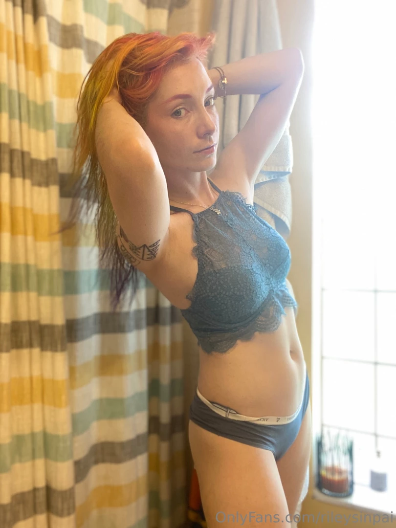 Rileysinpai part 21 