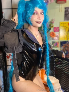 30 latex jinx pics for freeeeeeee yes you heard me freeeeee i ve been part 21