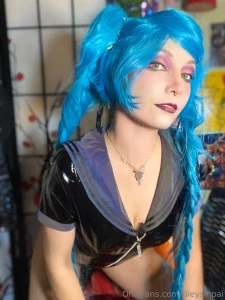 30 latex jinx pics for freeeeeeee yes you heard me freeeeee i ve been part 19