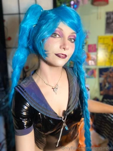 30 latex jinx pics for freeeeeeee yes you heard me freeeeee i ve been part 17