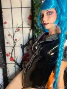 30 latex jinx pics for freeeeeeee yes you heard me freeeeee i ve been part 28
