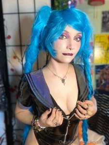 30 latex jinx pics for freeeeeeee yes you heard me freeeeee i ve been part 22