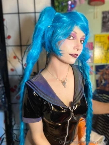 30 latex jinx pics for freeeeeeee yes you heard me freeeeee i ve been part 7