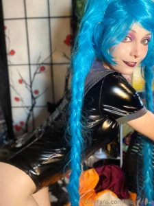 30 latex jinx pics for freeeeeeee yes you heard me freeeeee i ve been part 13