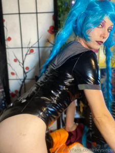 30 latex jinx pics for freeeeeeee yes you heard me freeeeee i ve been part 10