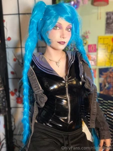 30 latex jinx pics for freeeeeeee yes you heard me freeeeee i ve been part 5