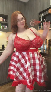 To chat with me and to see nudes subscribe to my vip page ambersparkl
