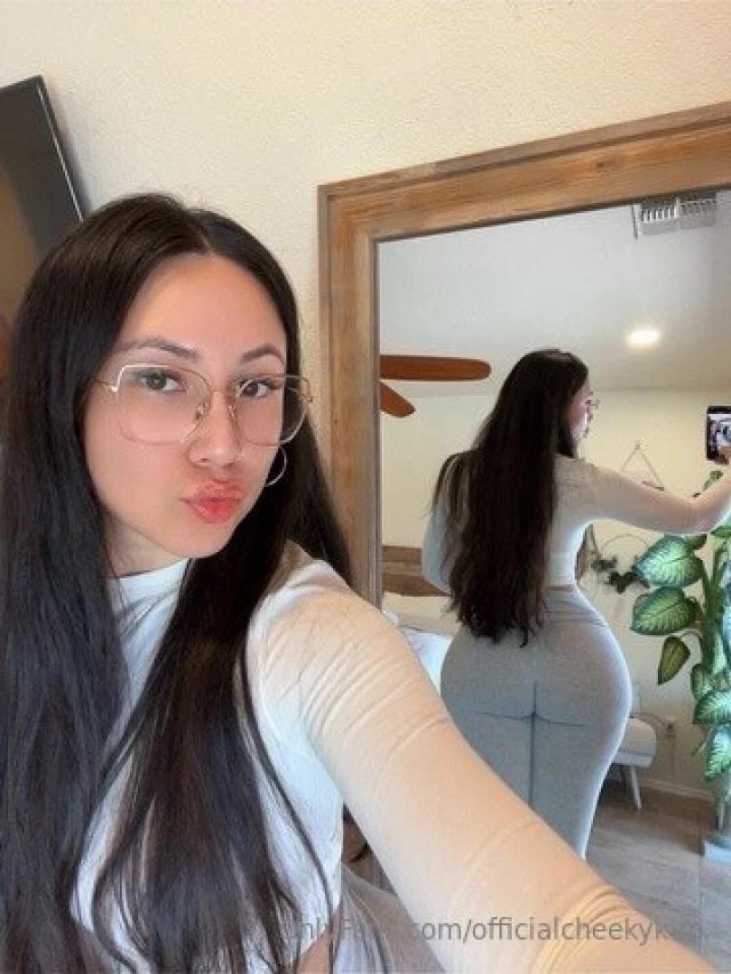 Looking peachy part 6 