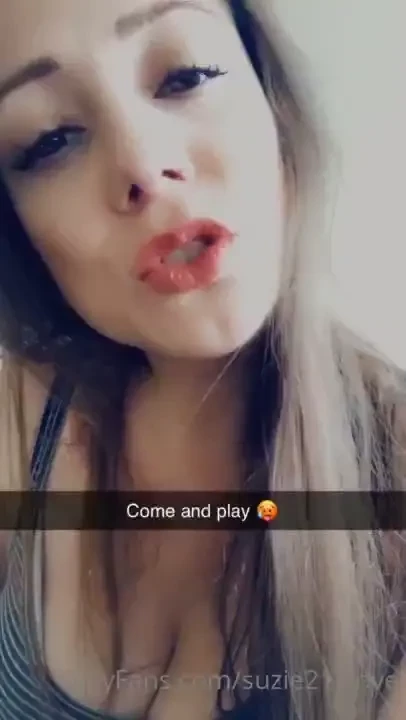 Morning gorgeous coming to play 