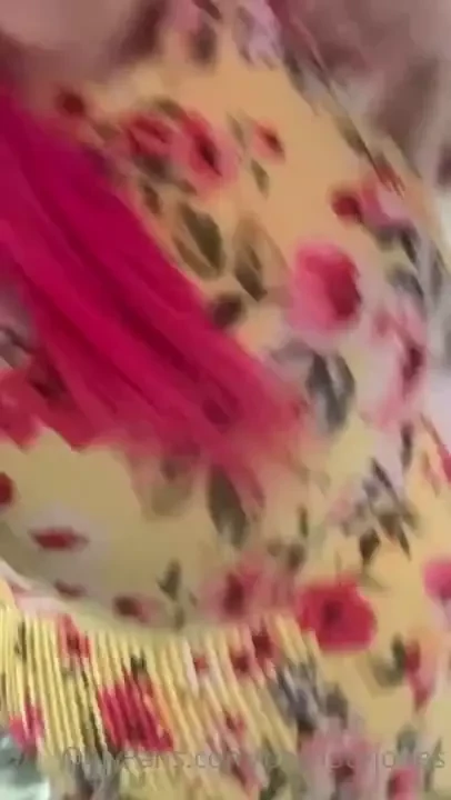 A video i made earlier for you all boys 