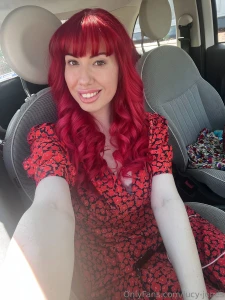What do you think to my new hair xx