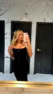 Lady in the streets part 12